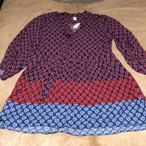NWT Gap Dress